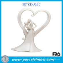 Especial memorial porcelana casamento decoração
